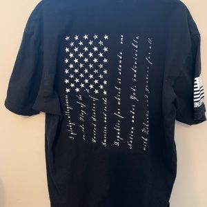 Nine line apparel shirt! Size 3XL Moisture wicking